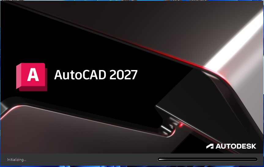 AutoCAD 2027 x64 Ingles