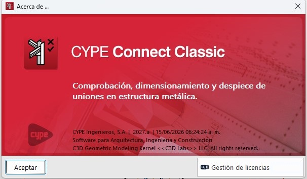 Cype 27.a Paquete #3