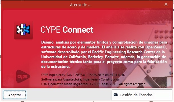 Cype 27.a Paquete #2